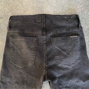 Hudson skinny jeans